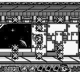 大力工头阿源君：机器人帝国的野心GB游戏截图第22张