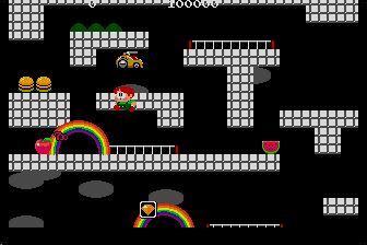 彩虹岛：增强版MD游戏截图第5张