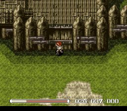 伊苏5：失落的砂之都凯芬SFC游戏截图第22张