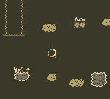 宇宙跳跃GB游戏截图第8张