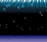 海底传说！！宝藏世界GBC游戏截图第2张