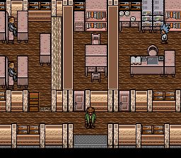 童话物语SFC游戏截图第13张