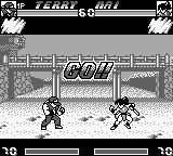 热斗RB饿狼传说特别版GB游戏截图第4张