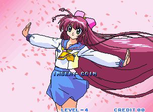 钱币对抗赛街机游戏截图第5张