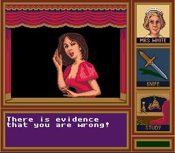 生活大富翁SFC游戏截图第14张