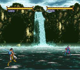 暗黑破坏神SFC游戏截图第28张