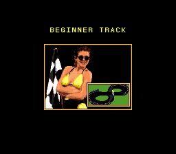 疯狂四驱车SFC游戏截图第3张