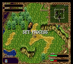 龙族地球SFC游戏截图第7张