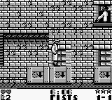 至尊神探／迪克崔西GB游戏截图第14张