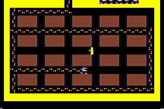 木乃伊创世纪MD游戏截图第5张