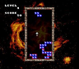 绕线方块SFC游戏截图第7张