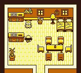 常去的田野GB游戏截图第7张