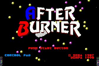 冲破火网2MD游戏截图第2张