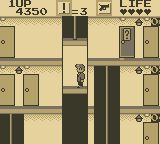 电梯大作战GB游戏截图第12张