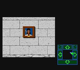 迷宫魔兽SFC游戏截图第7张