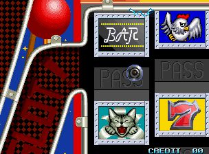 刺激迷宫街机游戏截图第6张