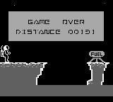 反重力宇航员GB游戏截图第6张