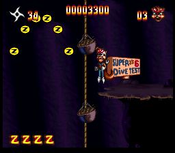 零式特攻队SFC游戏截图第16张