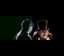 蝙蝠侠归来SFC游戏截图第8张