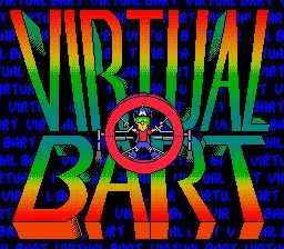 霸子的虚拟奇幻旅程SFC游戏截图第1张