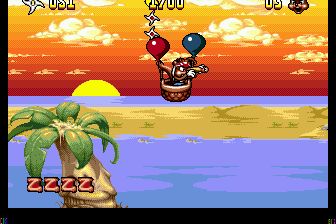 零式特攻队／飞天蝙蝠ZEROMD游戏截图第9张