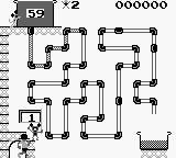 水管工汤姆GB游戏截图第3张