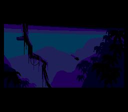 闪电回归：永恒的追寻SFC游戏截图第7张