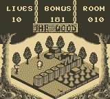 匹诺曹历险记GB游戏截图第7张