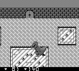 心灵骑士GB游戏截图第6张