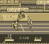 热血新纪录GB游戏截图第13张