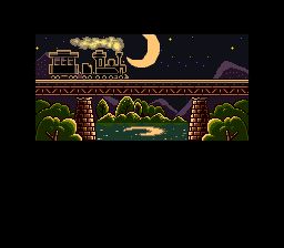 童话物语SFC游戏截图第4张