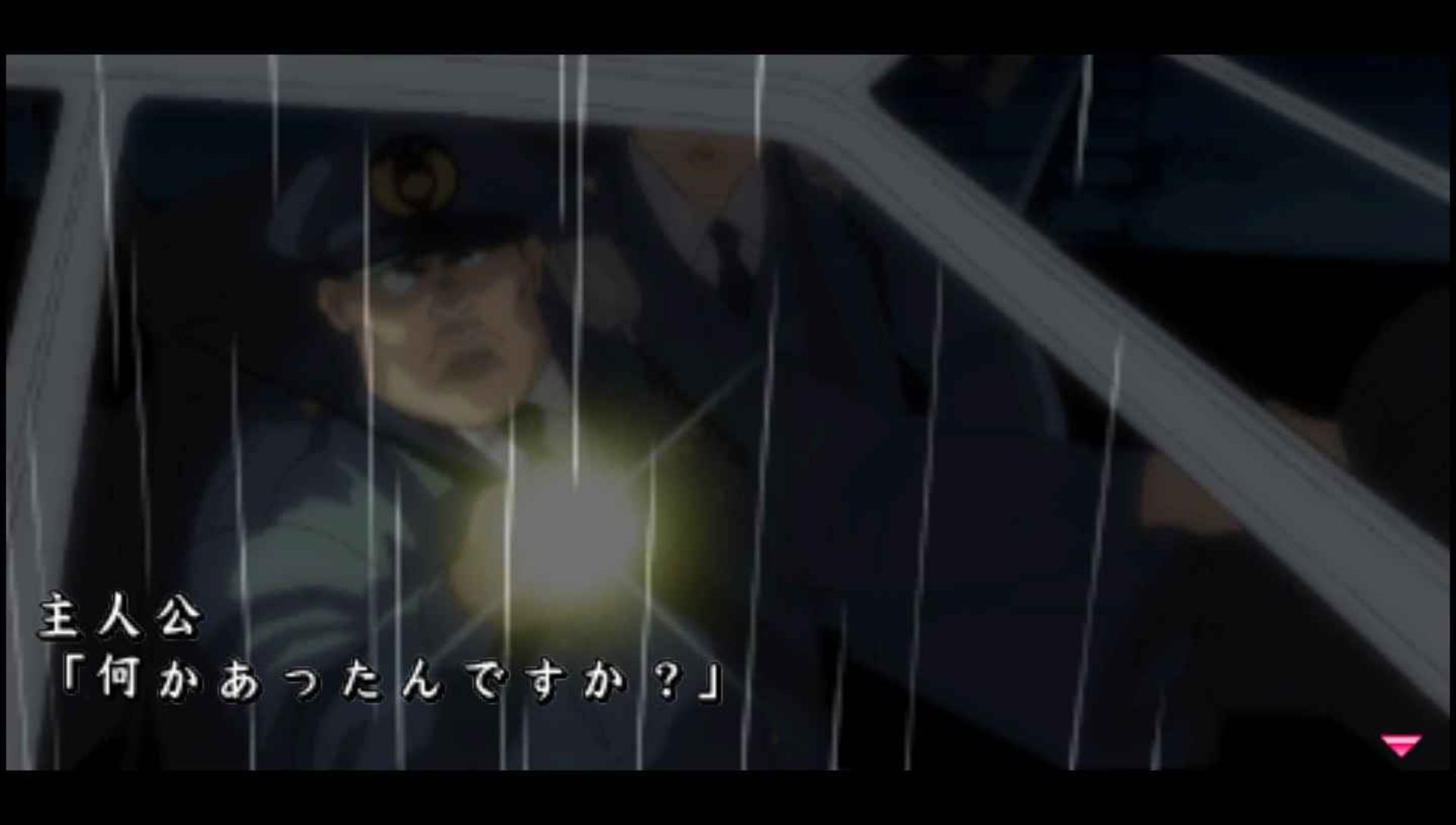 互动剧场：双重角色PSP游戏截图第8张