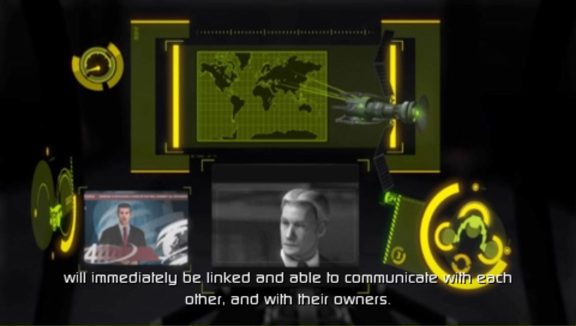 豚鼠特工队PSP游戏截图第2张