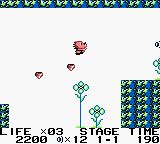 拉萨玛传奇GB游戏截图第5张