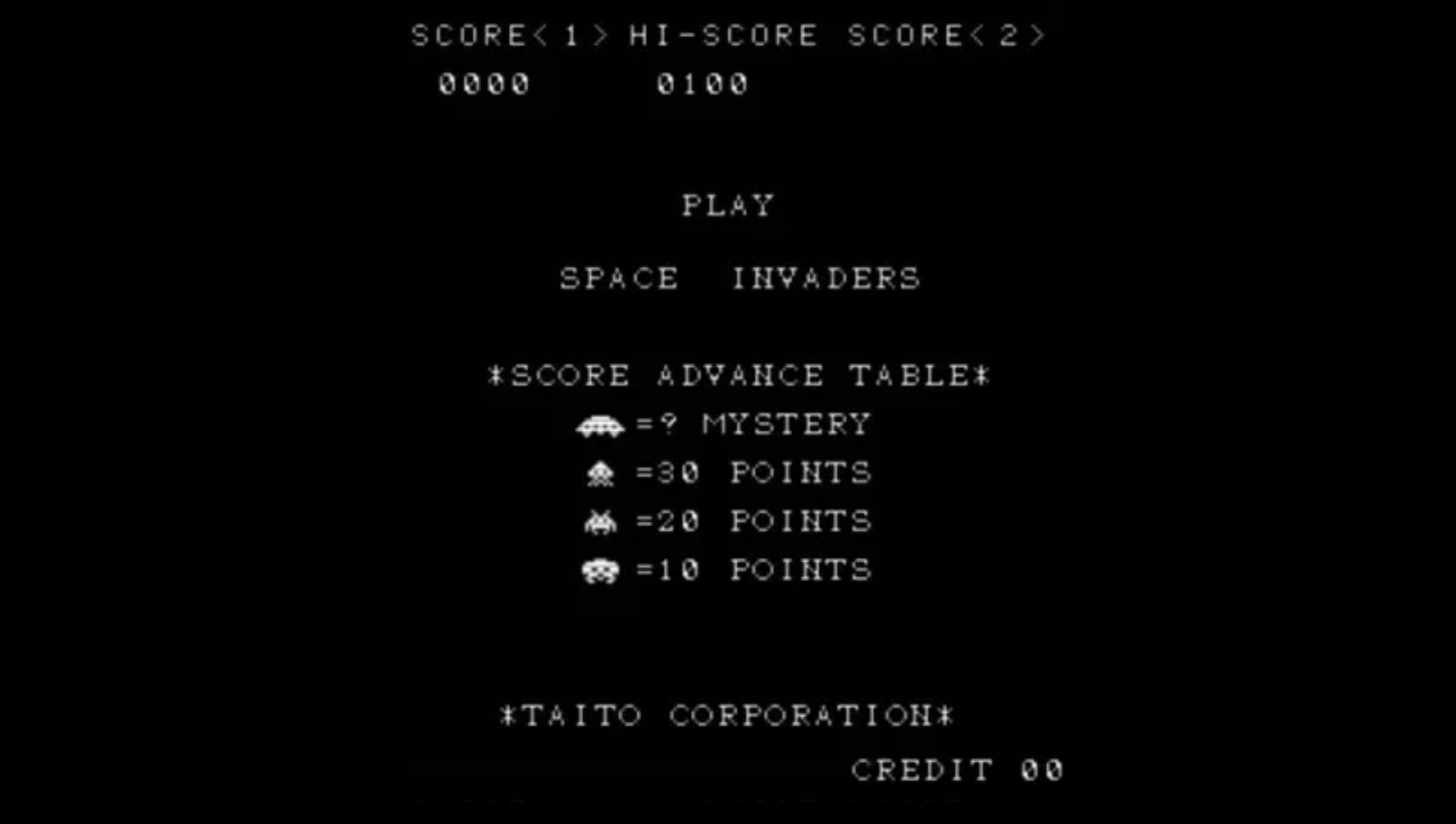 太空侵略者：银河节拍PSP游戏截图第3张