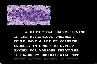 魔术气泡MD游戏截图第2张