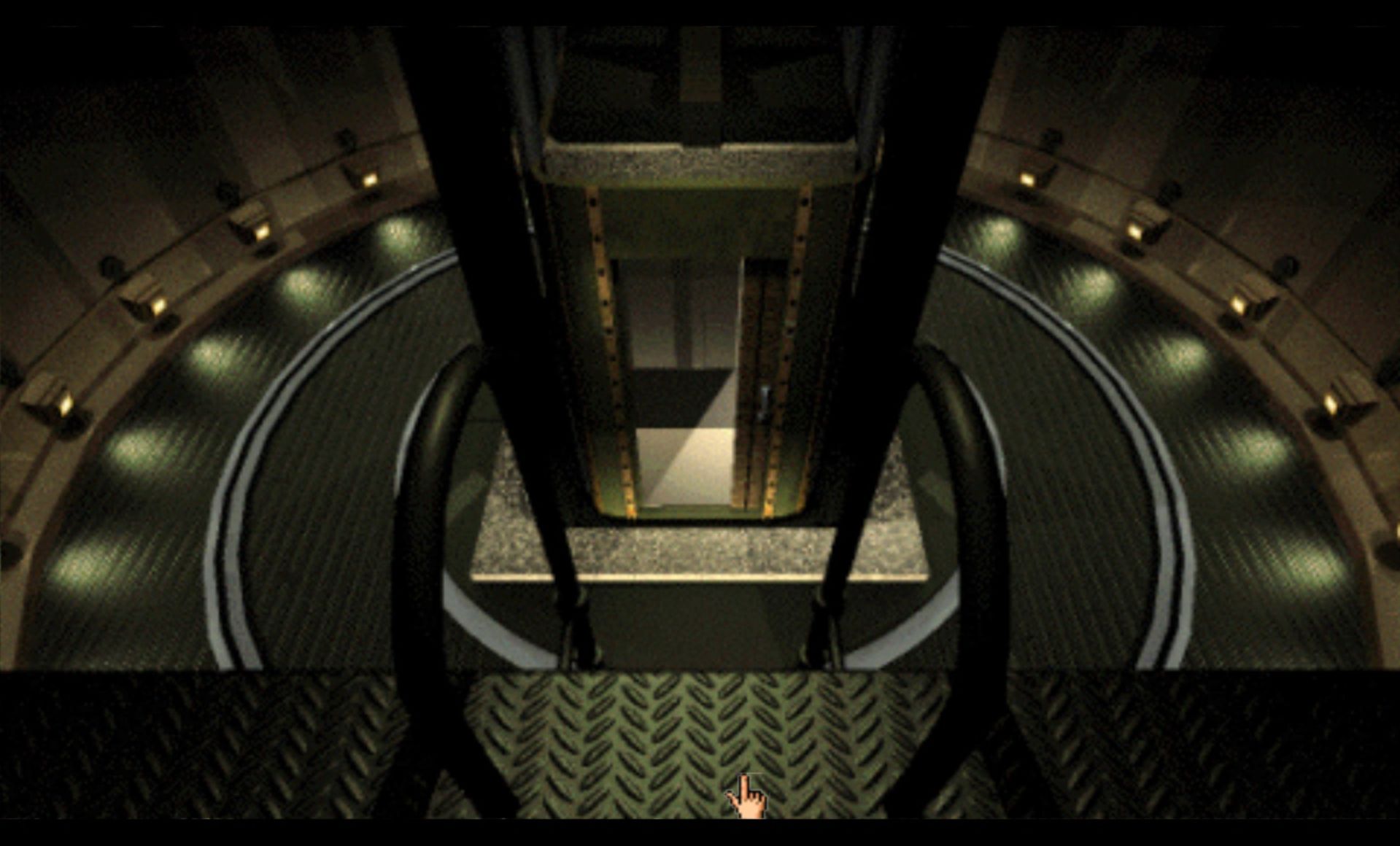 神秘岛PSP游戏截图第16张