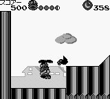 平成天才傻鹏／天才笨蛋／平成天才的冒险GB游戏截图第11张