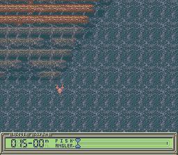 超级钓鱼王1SFC游戏截图第17张