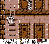 幻想新国度GB游戏截图第16张