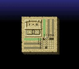 马里奥的超级绘图方块SFC游戏截图第8张