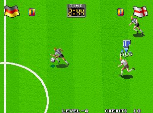 得点王1街机游戏截图第15张