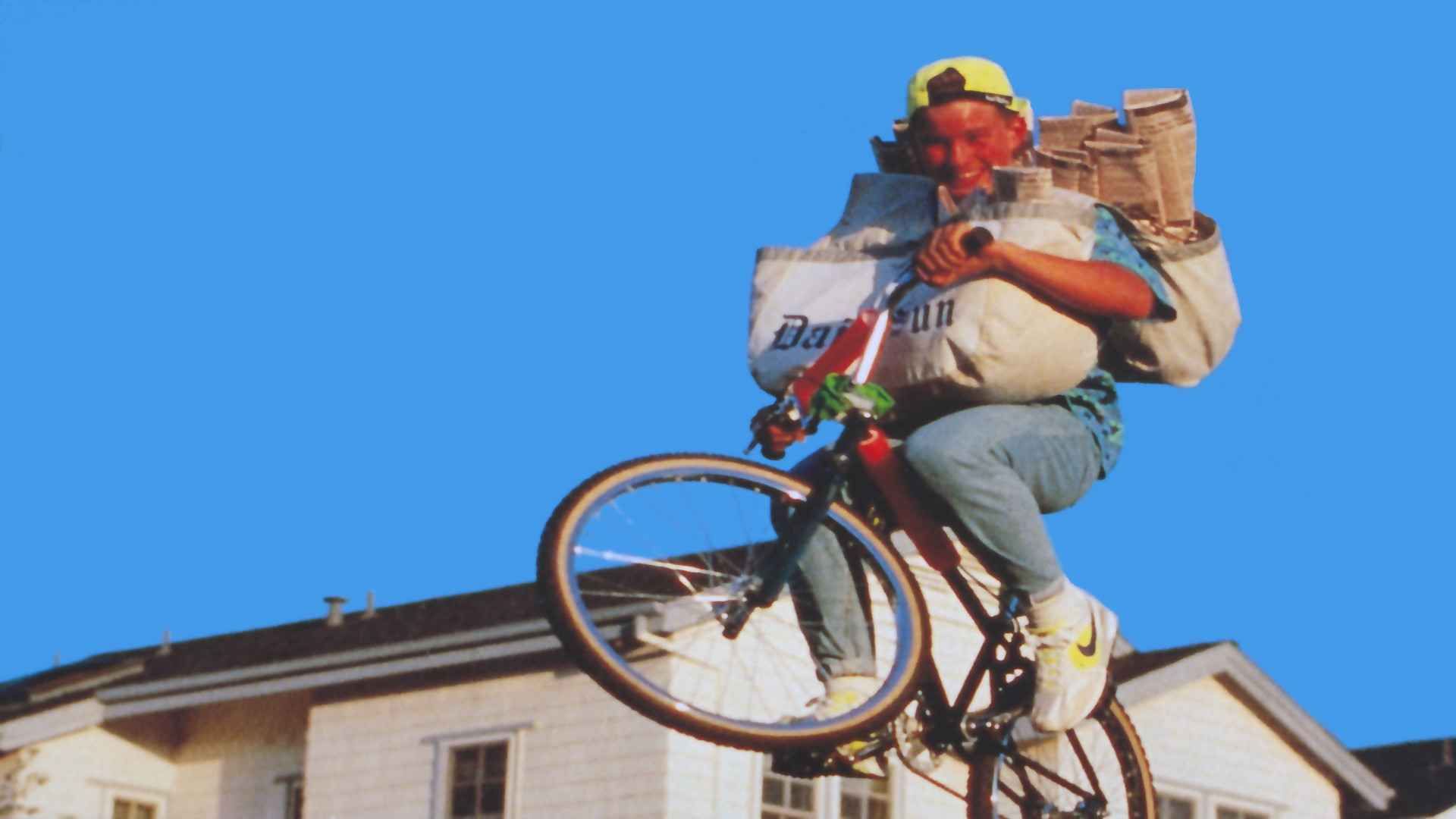 送报童2／送报男孩2MD游戏截图第1张