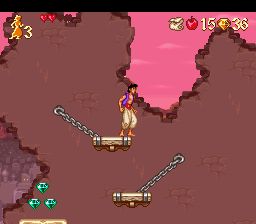 阿拉丁SFC游戏截图第18张