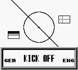 射门／武田修宏王牌射手GB游戏截图第10张
