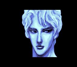 诸神世纪2SFC游戏截图第3张