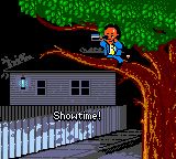 小尼基GBC游戏截图第3张