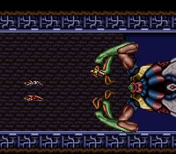 超攻合神SFC游戏截图第2张