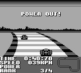 零式赛车GB游戏截图第8张