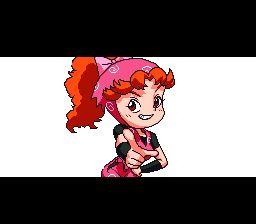 忍者乱太郎方块：忍术学园益智大赛SFC游戏截图第4张